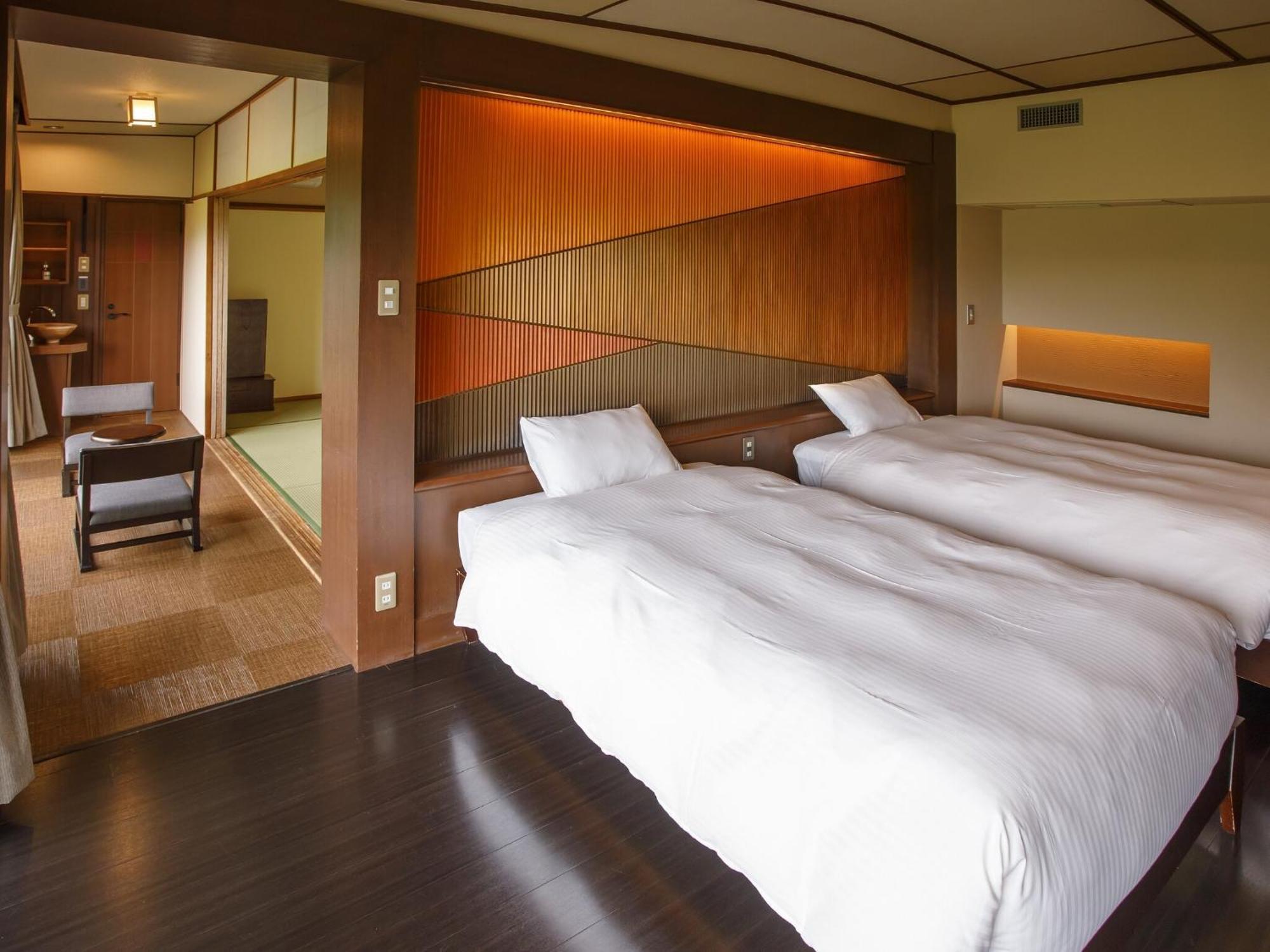 Hakone Kowakien Mikawaya Ryokan Exteriör bild